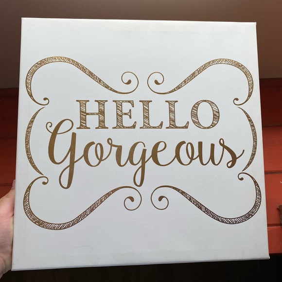 Wall decor - Picture 3 of 12